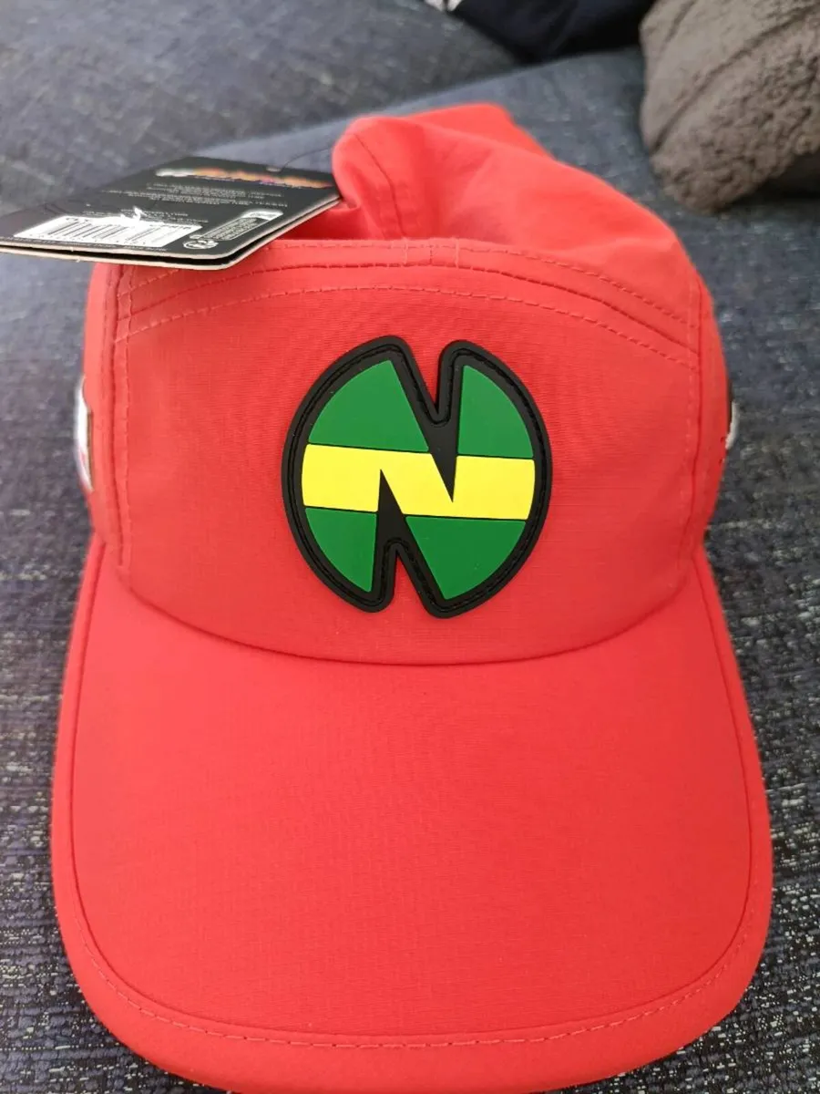 Captain Tsubasa Baseball Cap – NewTeam Benji Price - Image 1