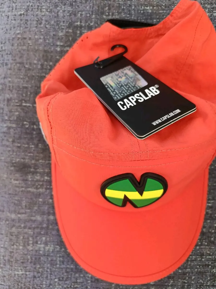 Captain Tsubasa Baseball Cap – NewTeam Benji Price - Image 2