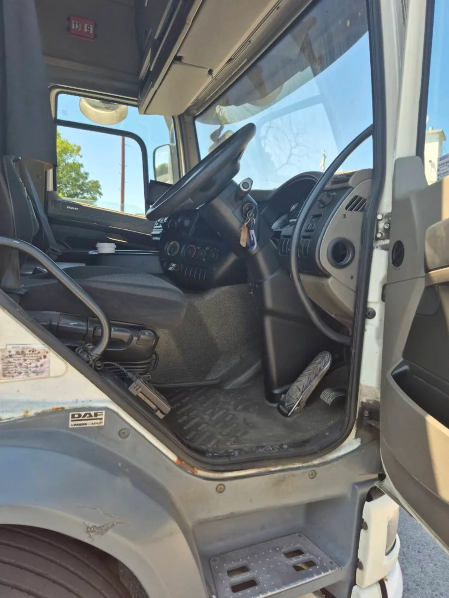 Daf Truck - Image 4