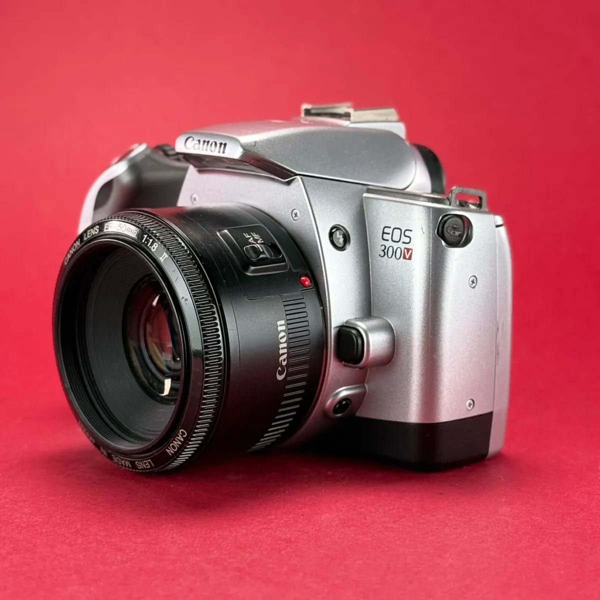 Canon 300v bundle - Image 2