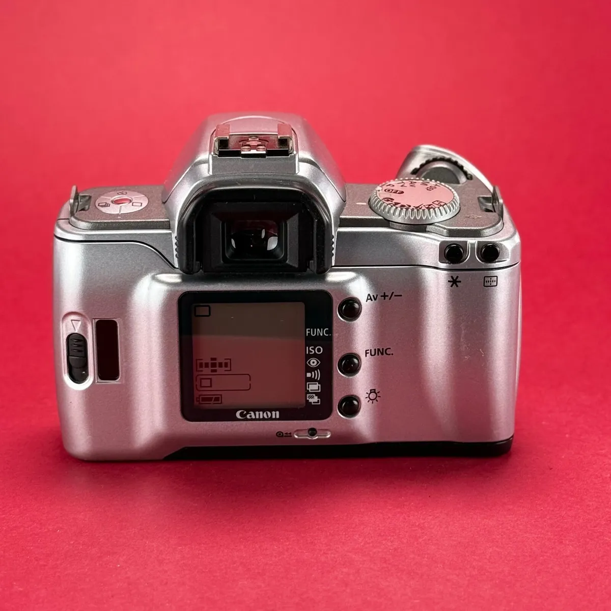 Canon 300v bundle - Image 4