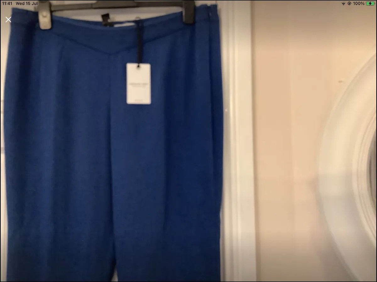Jacques Vert Size 18 with tags - Image 2