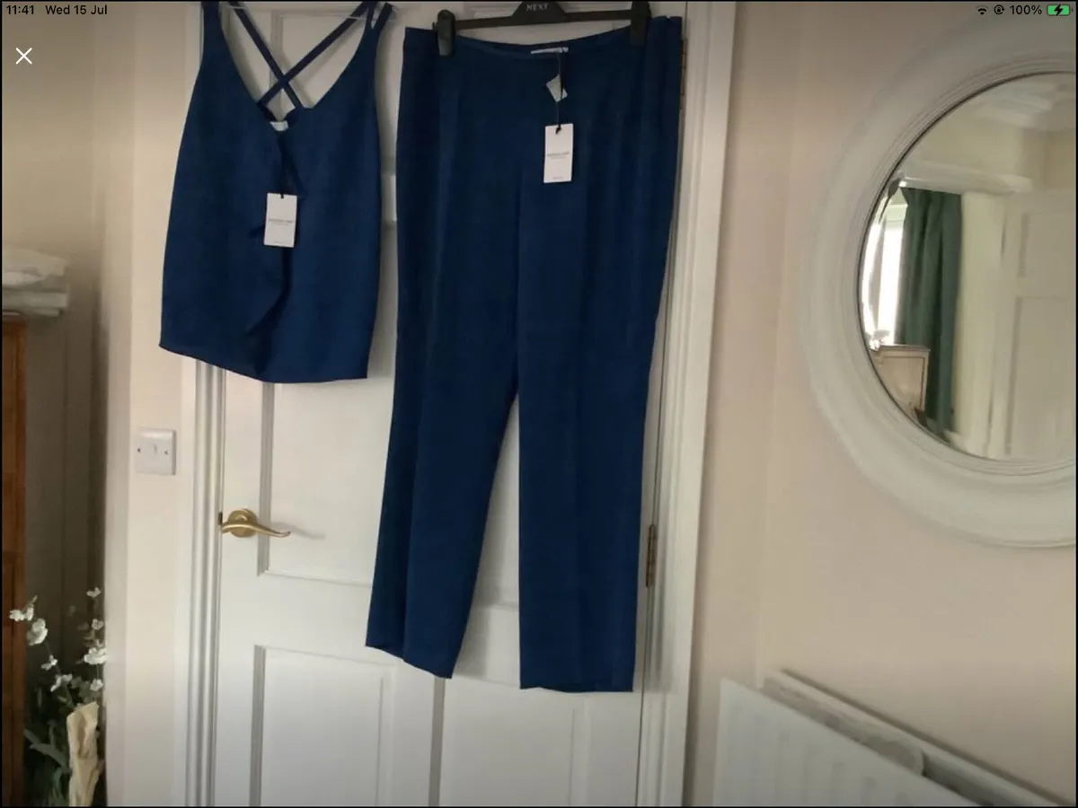 Jacques Vert Size 18 with tags - Image 3
