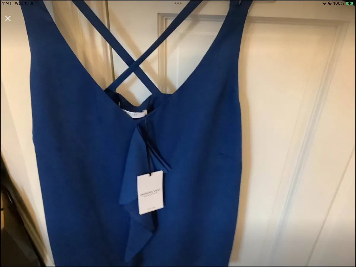 Jacques Vert Size 18 with tags - Image 4