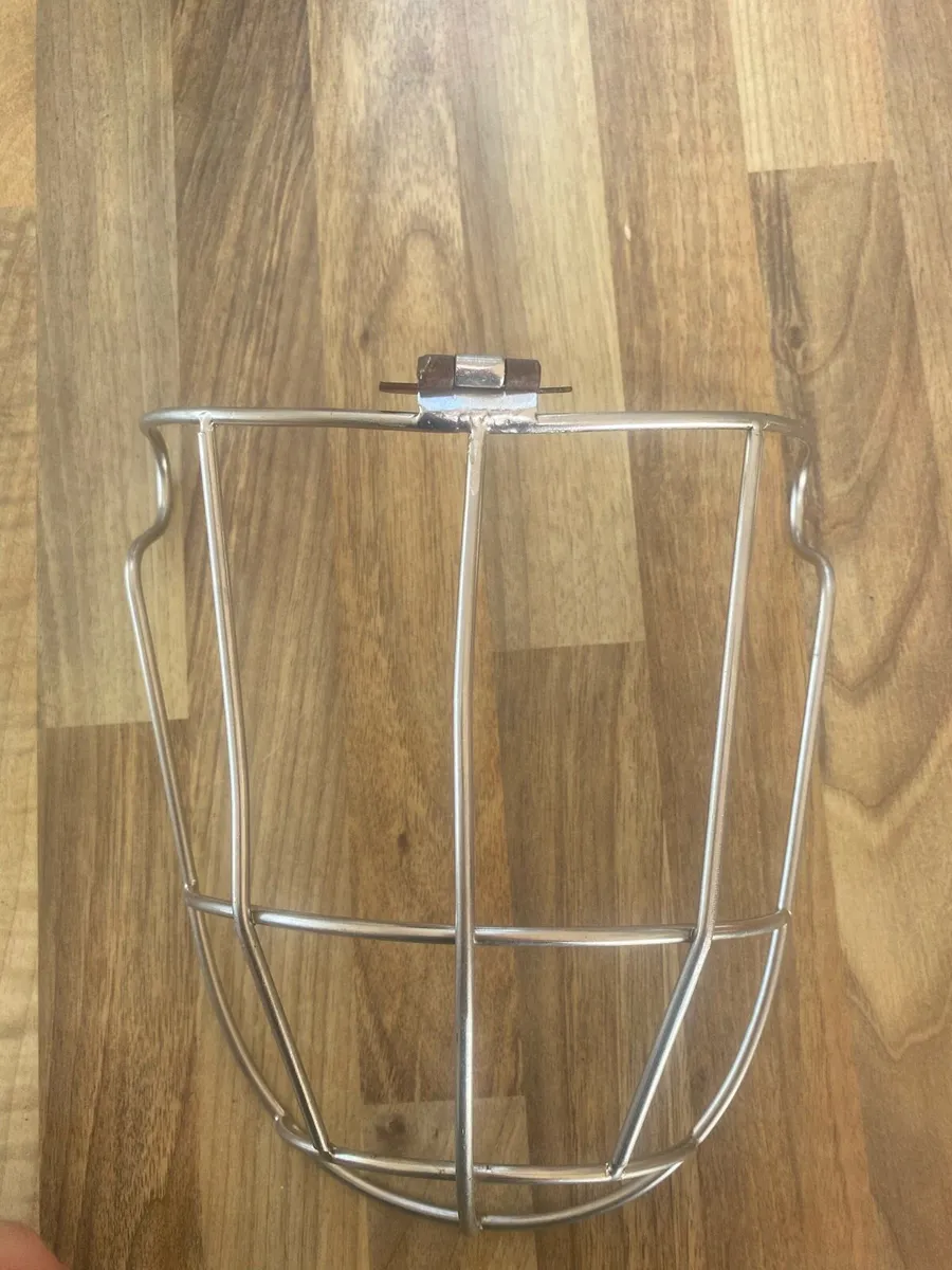 Kilkenny/ wide hinge guard - Image 4