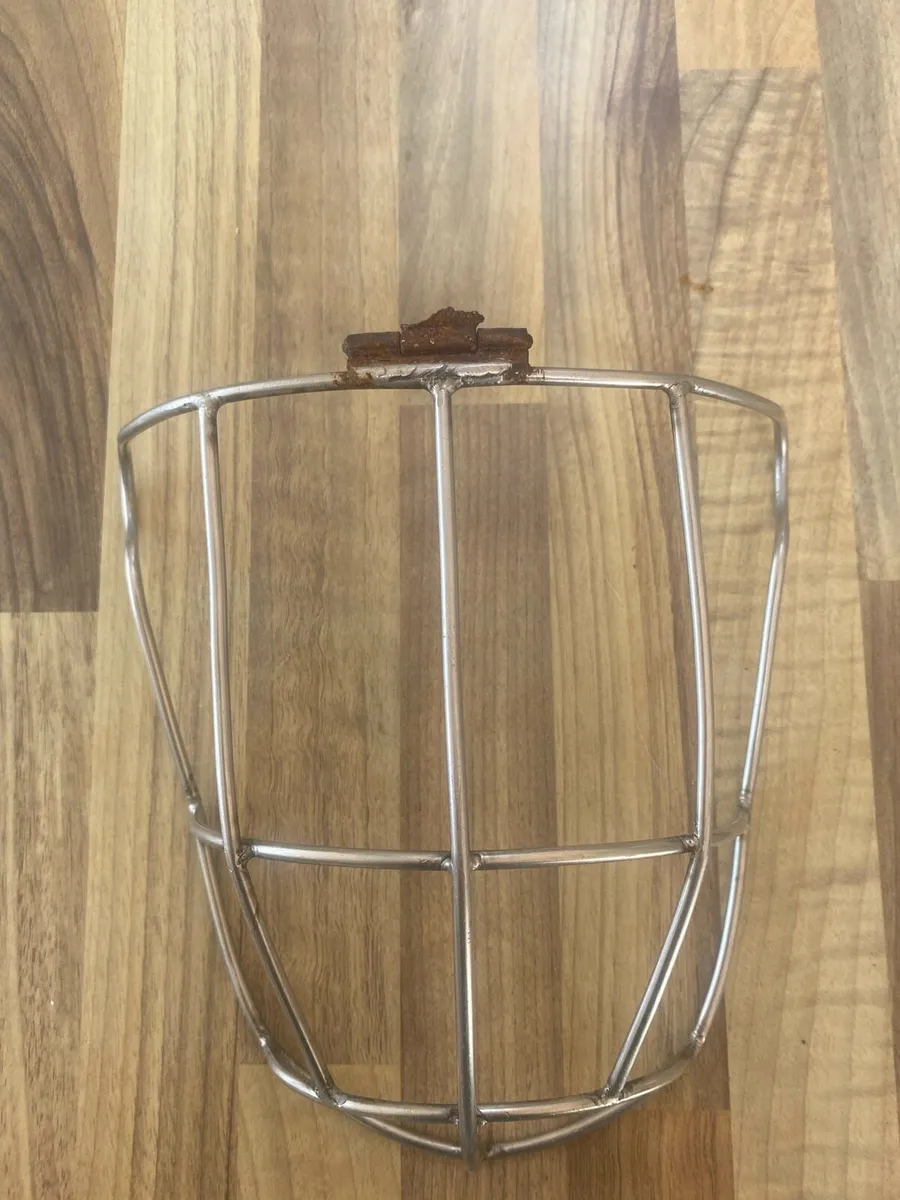 Kilkenny/ wide hinge guard - Image 2