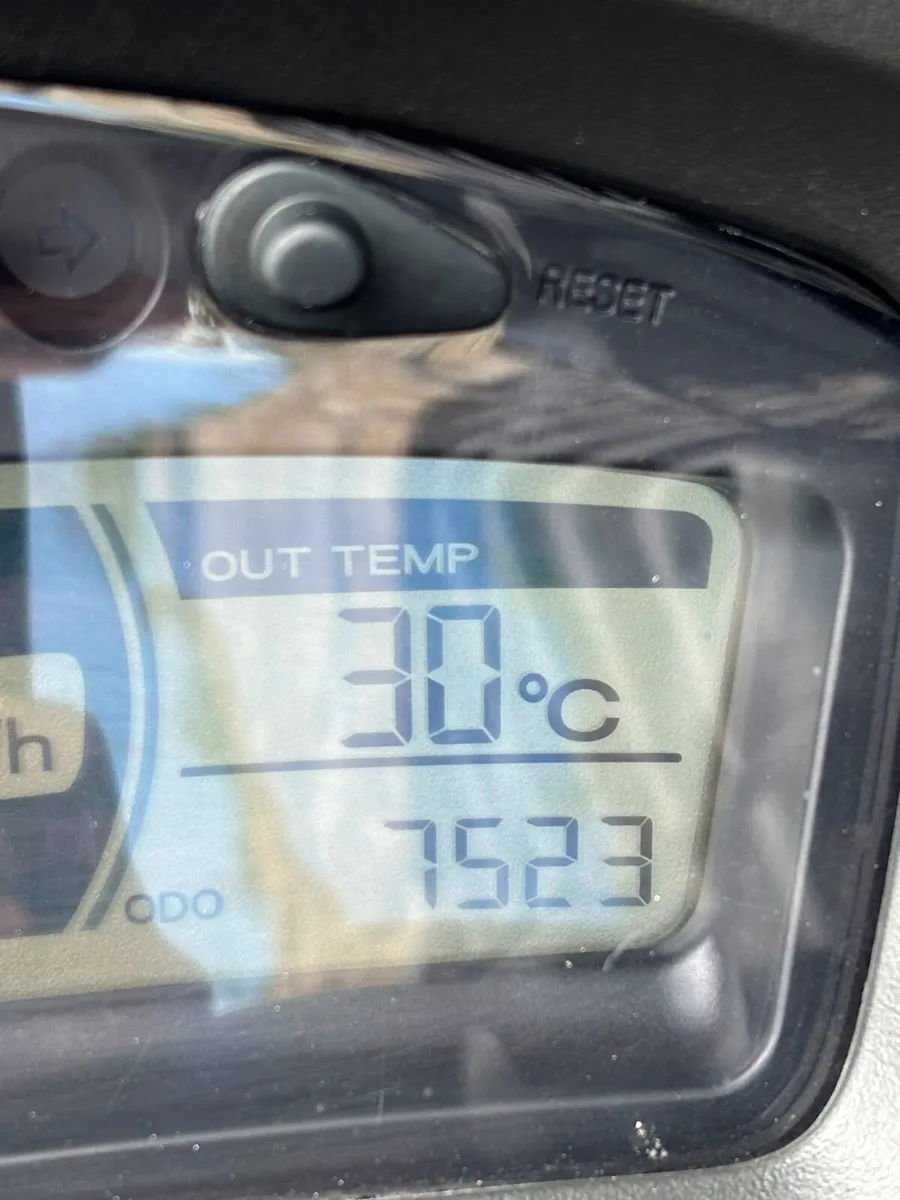 2021 YAMAHA MW125 TRICITY MOTO4U - Image 4