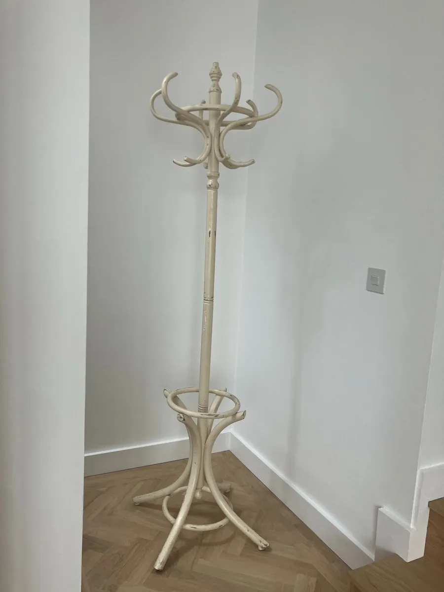 Coat Stand - Image 1