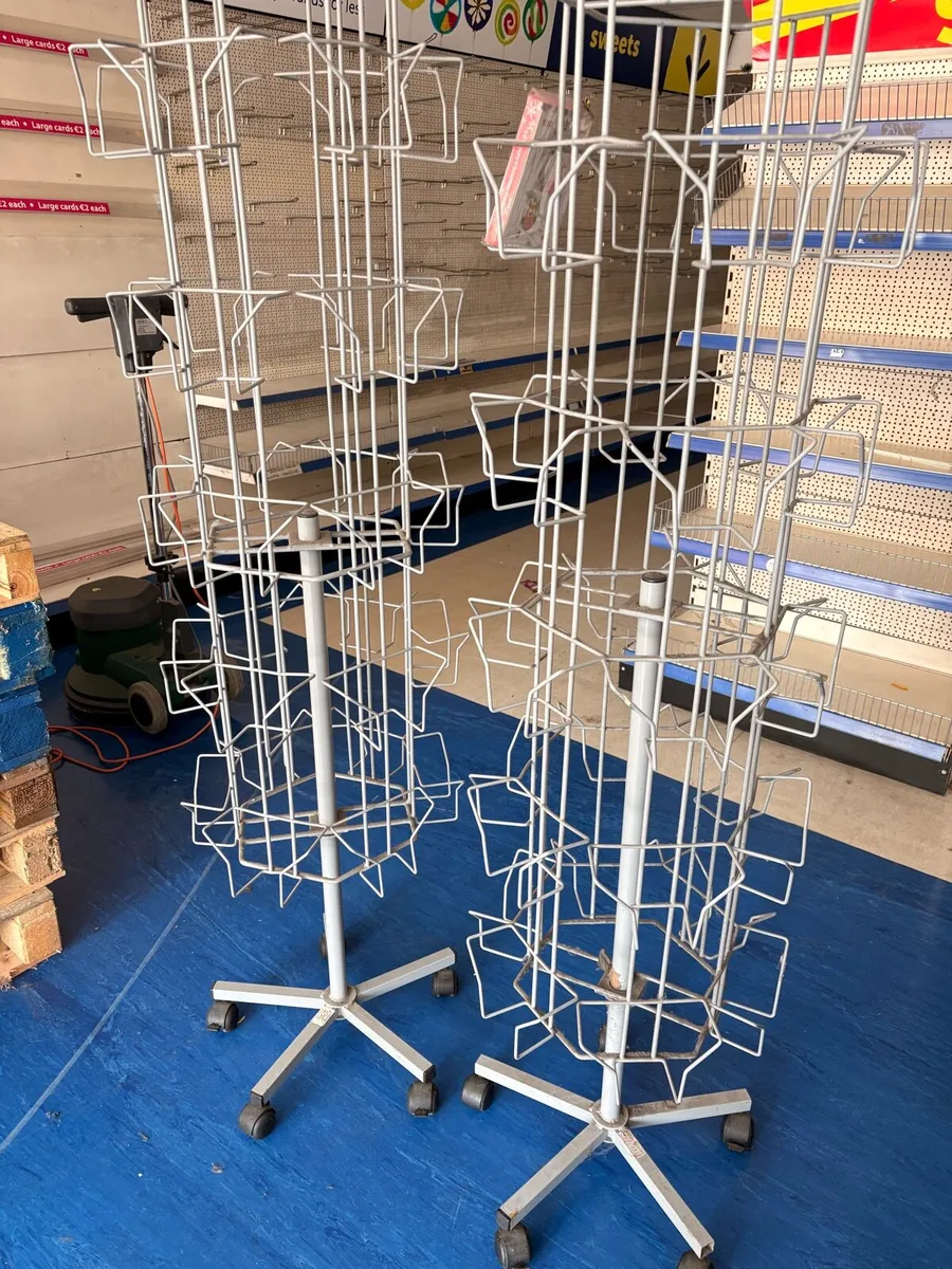 Display unit - Image 1