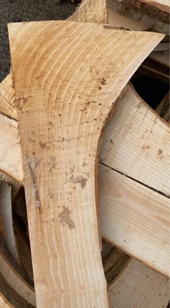 Ash Planks Wanted