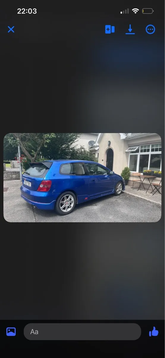Honda Civic ep1 Petrol Manual - Image 3