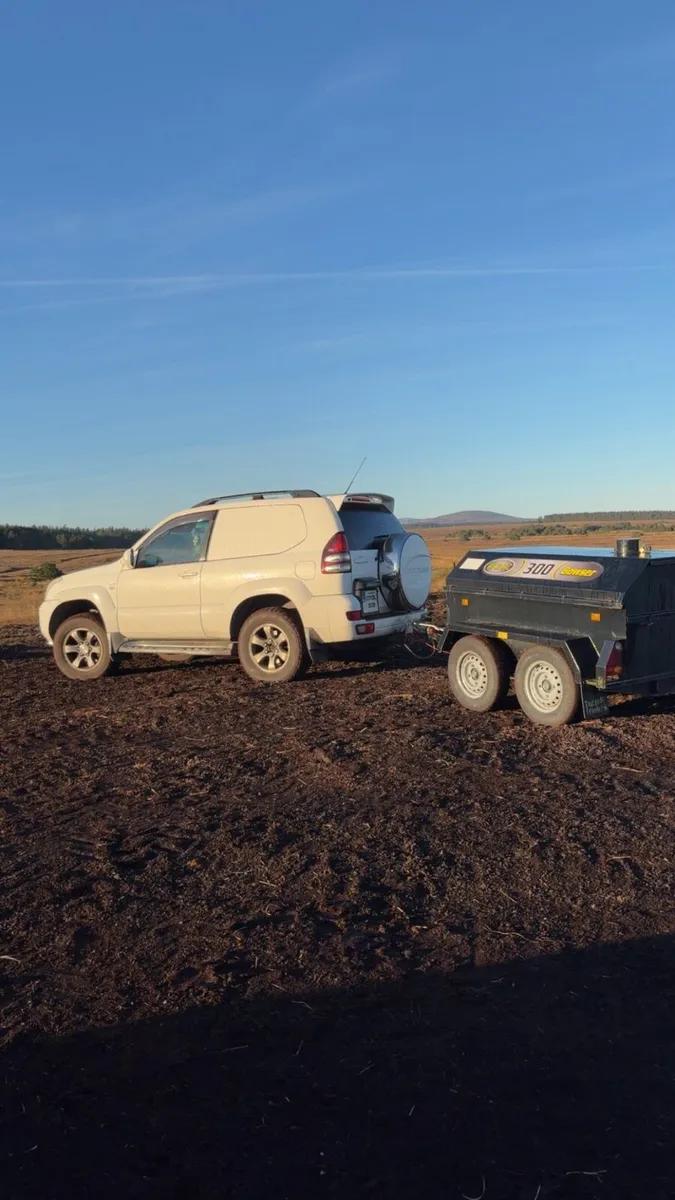 Landcruiser - Image 2