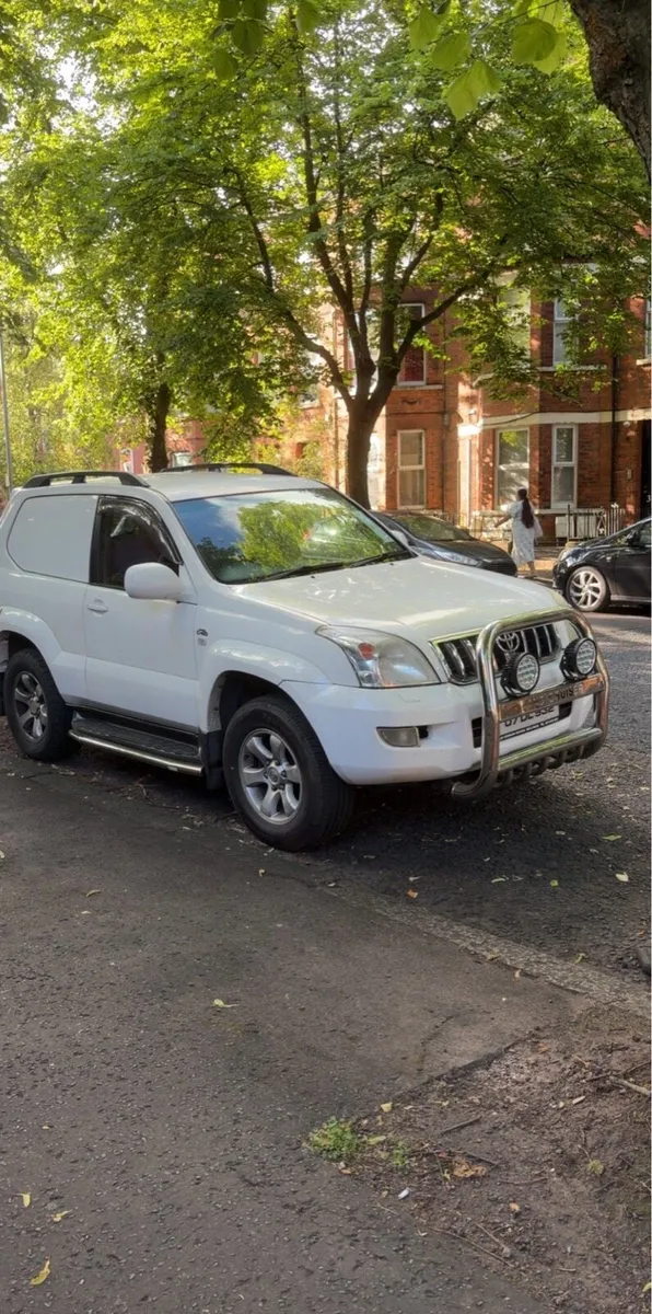 Landcruiser - Image 3