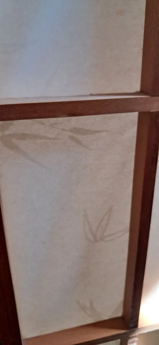 Japanese lamp - Image 2
