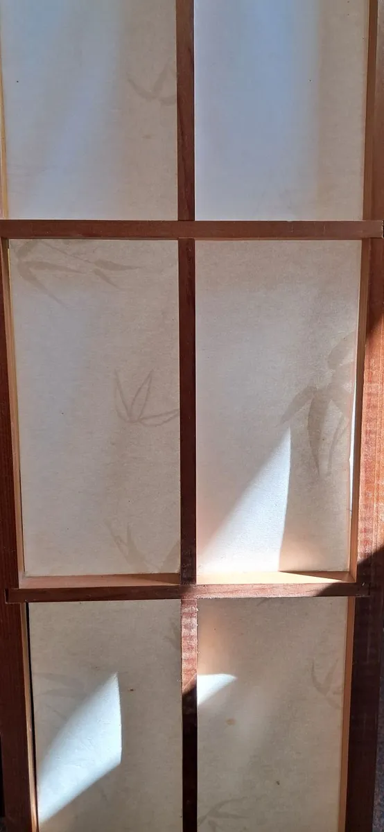 Japanese lamp - Image 4