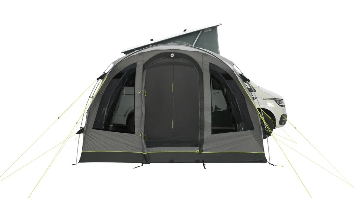 Outwell Fresno drive away awning - Image 3