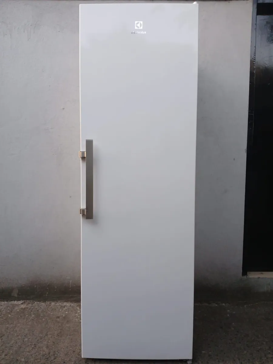 BRAND NEW LARDER FRIDGE FOR SALE - Image 1