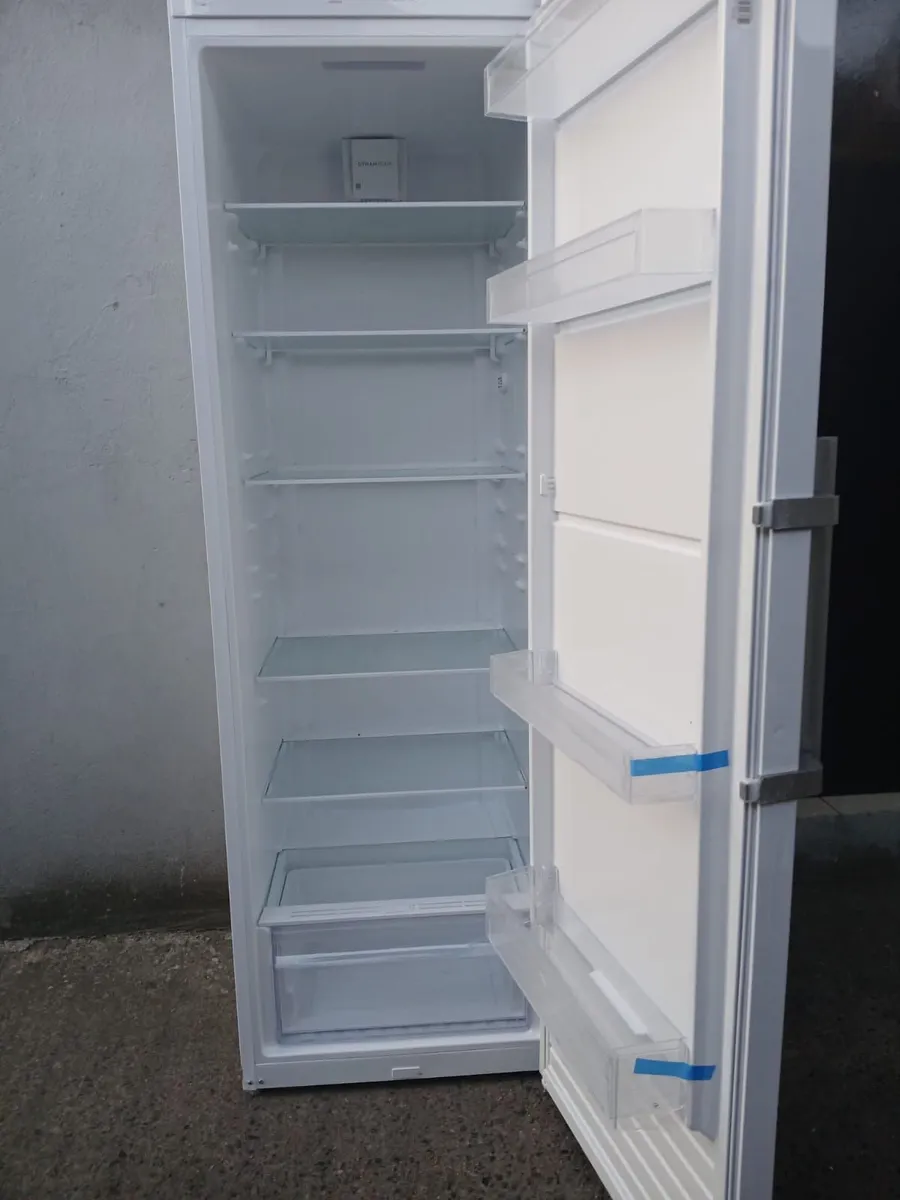 BRAND NEW LARDER FRIDGE FOR SALE - Image 4