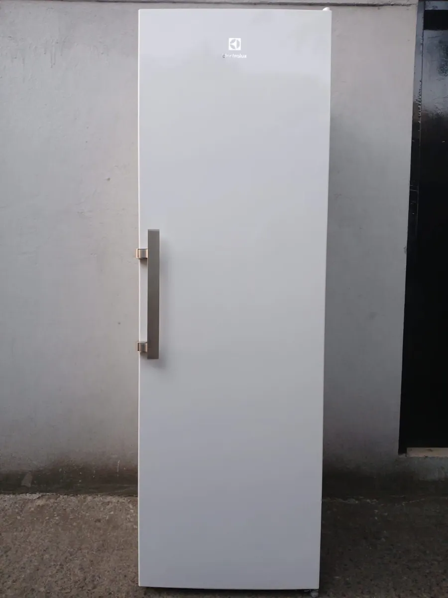 BRAND NEW LARDER FRIDGE FOR SALE - Image 2