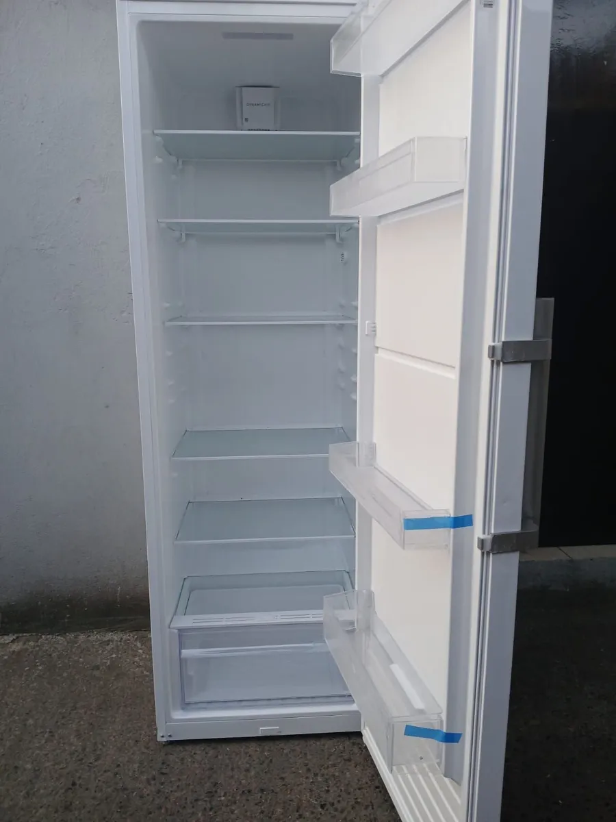 BRAND NEW LARDER FRIDGE FOR SALE - Image 3