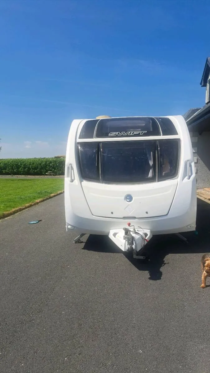 Caravan - Image 3