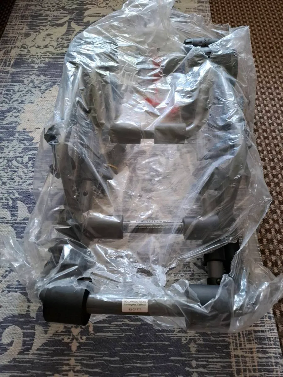 Bike car rack - Image 1