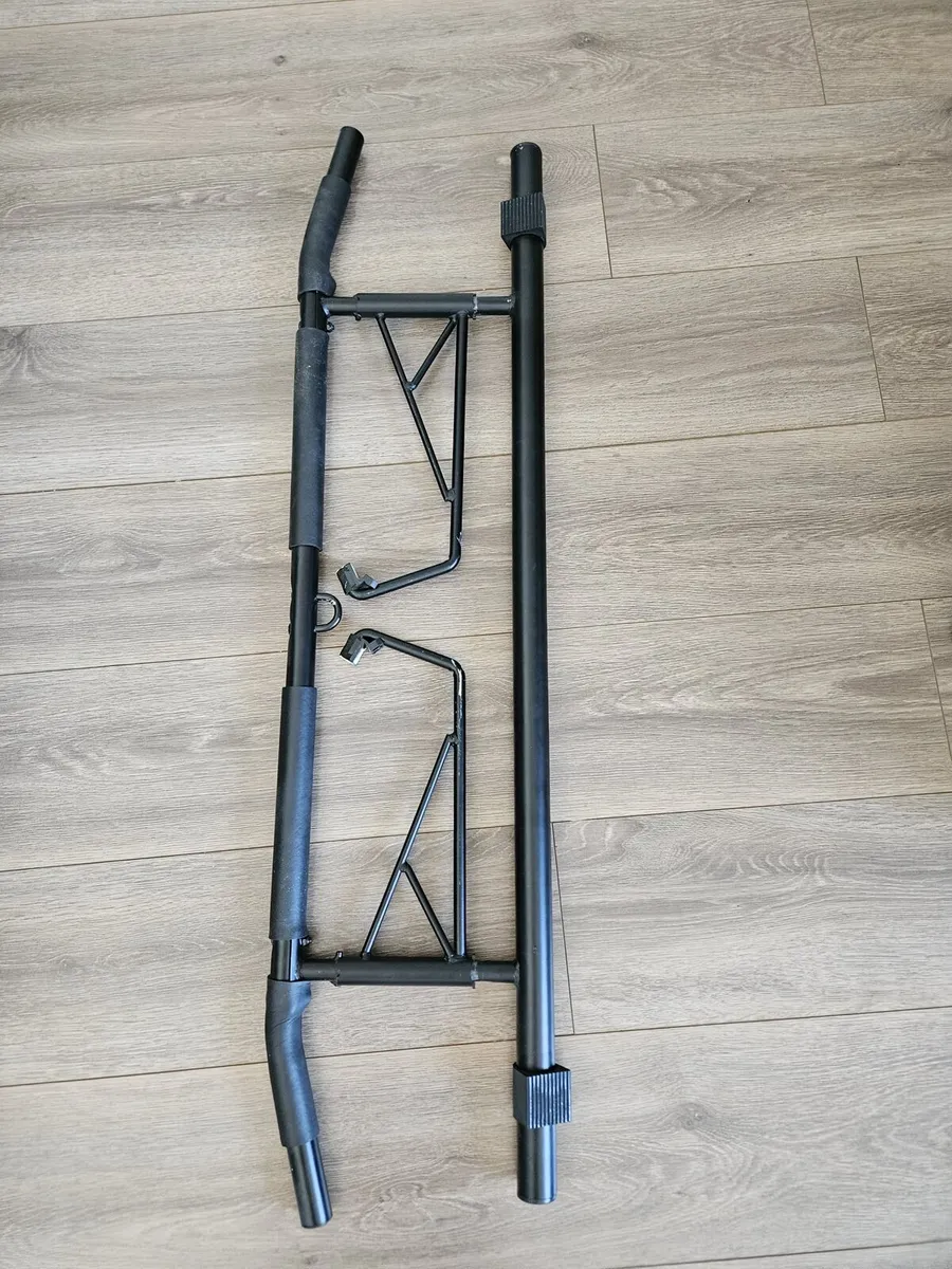Doorway Pull up fitness bar - Image 3