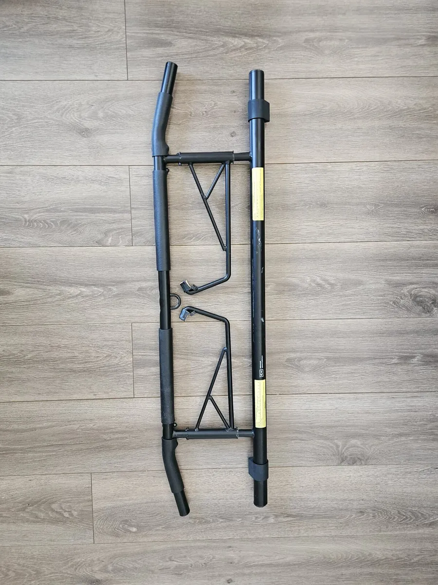 Doorway Pull up fitness bar - Image 2
