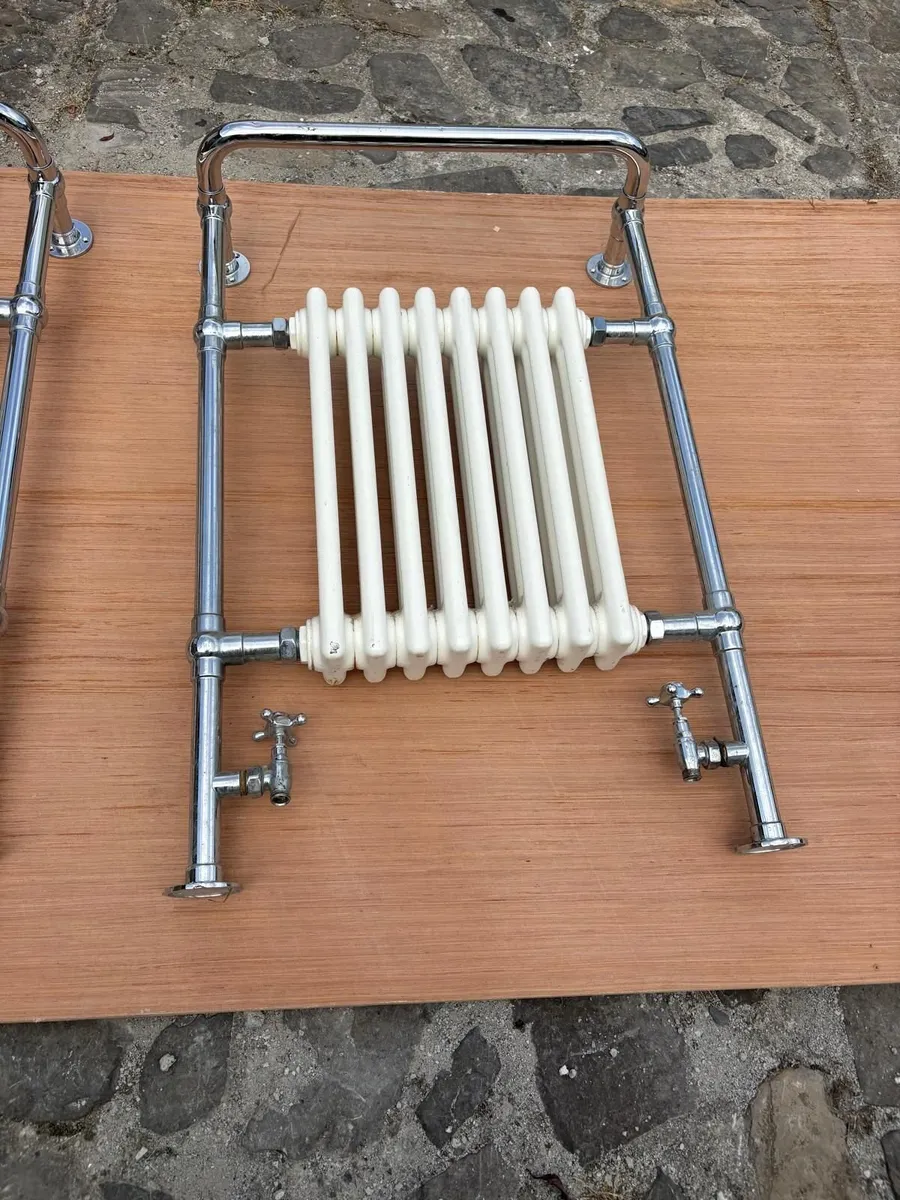 Radiator - Image 1