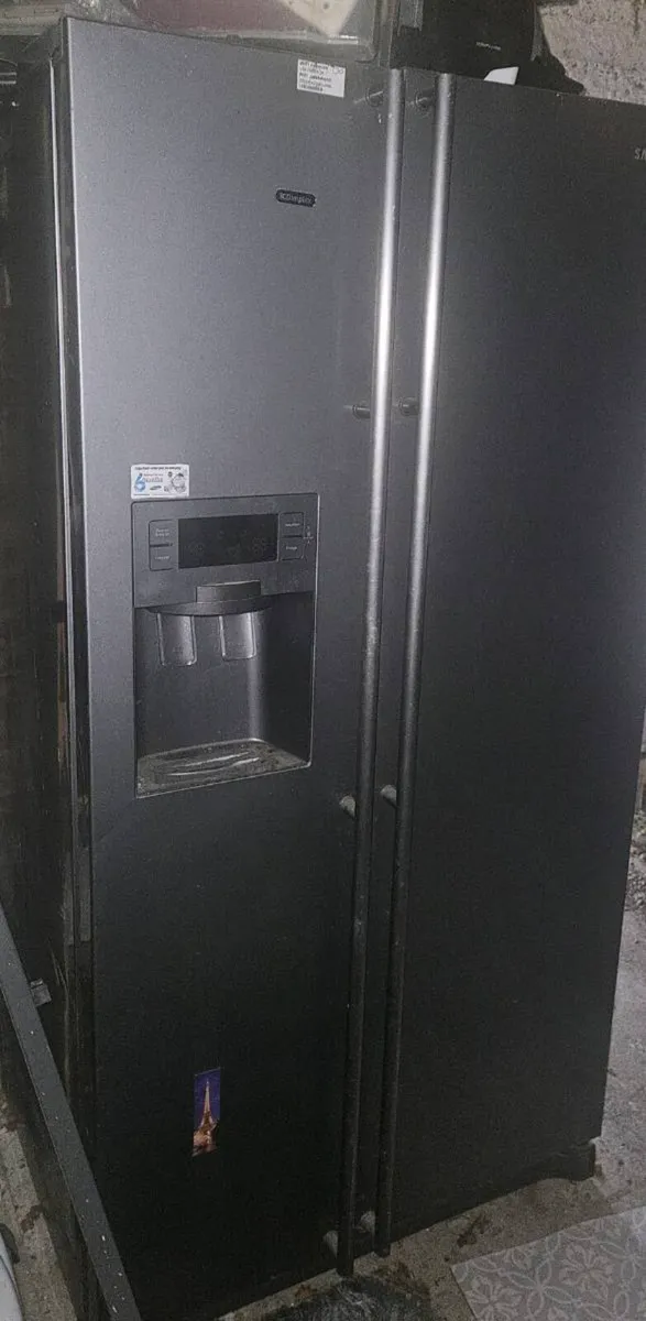 Samsung American Fridge Freezer - Image 1