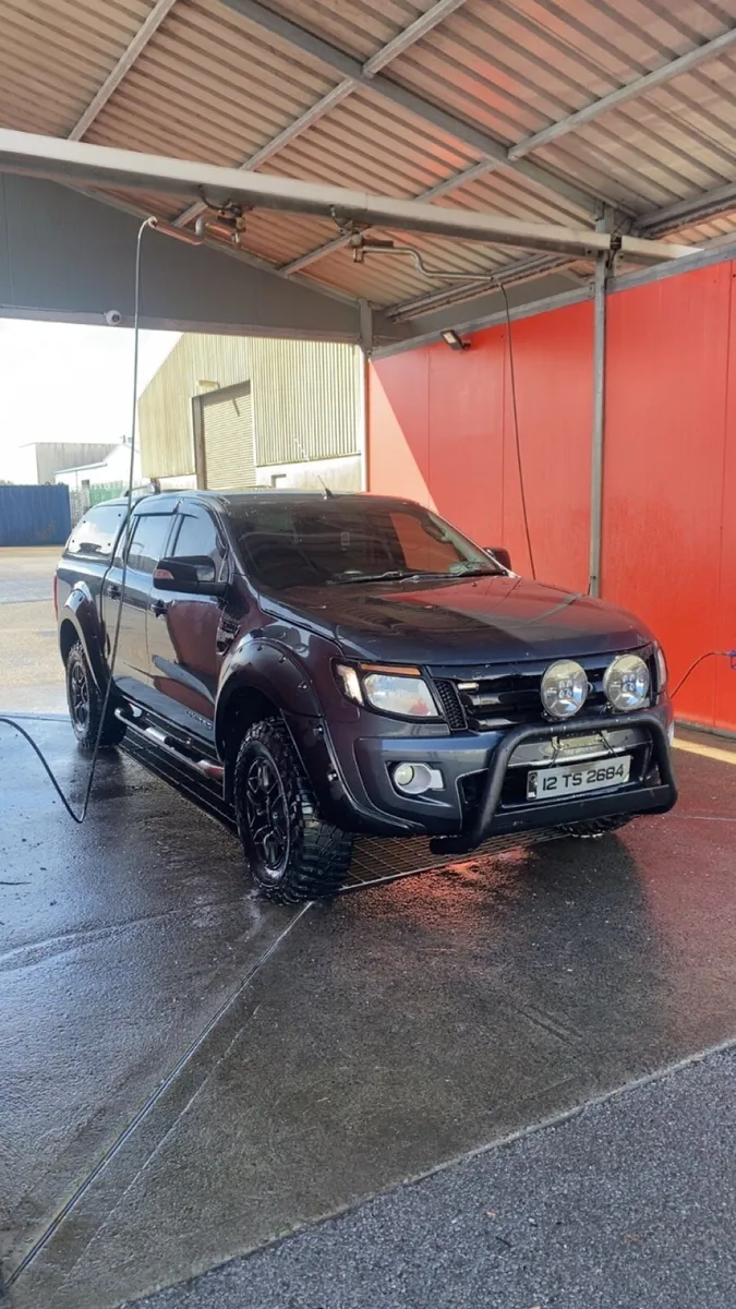 Ford ranger - Image 3