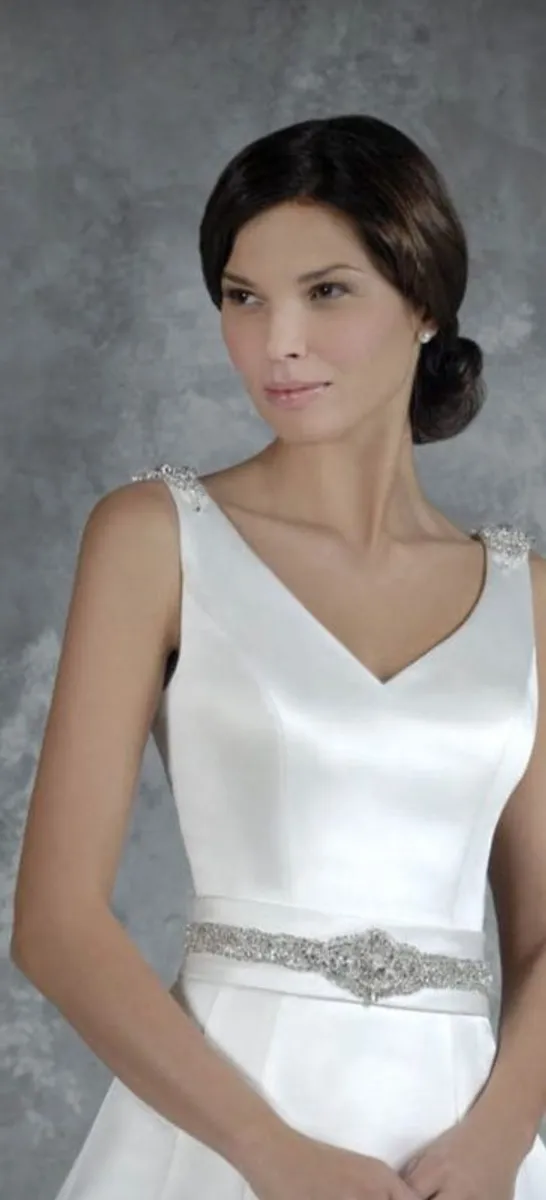 new wedding dress - Image 3