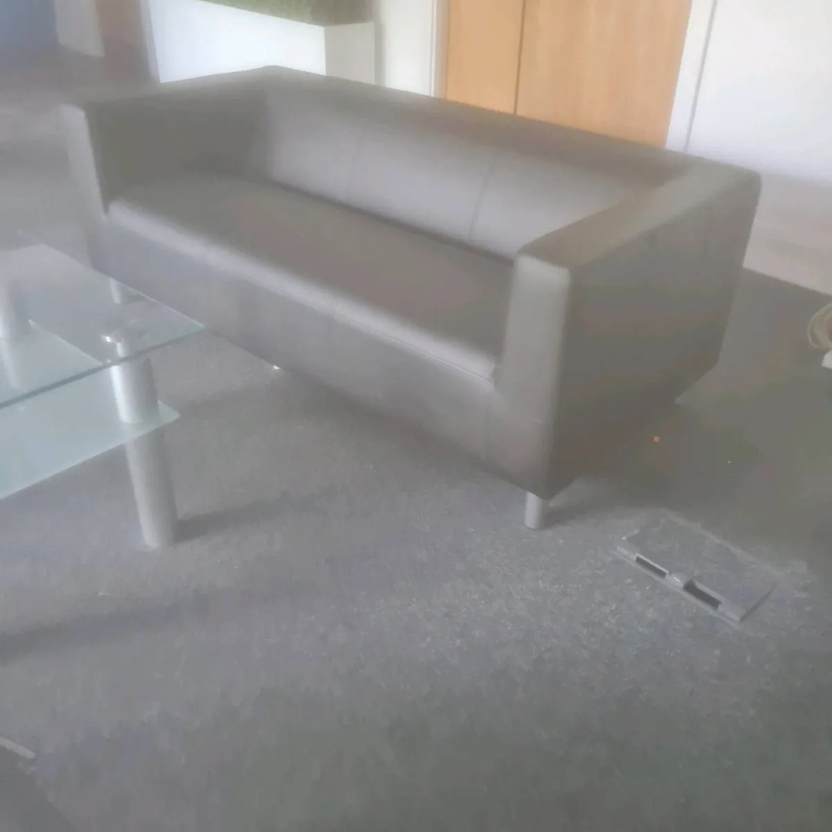Executive reception /,lounge seating - Image 2
