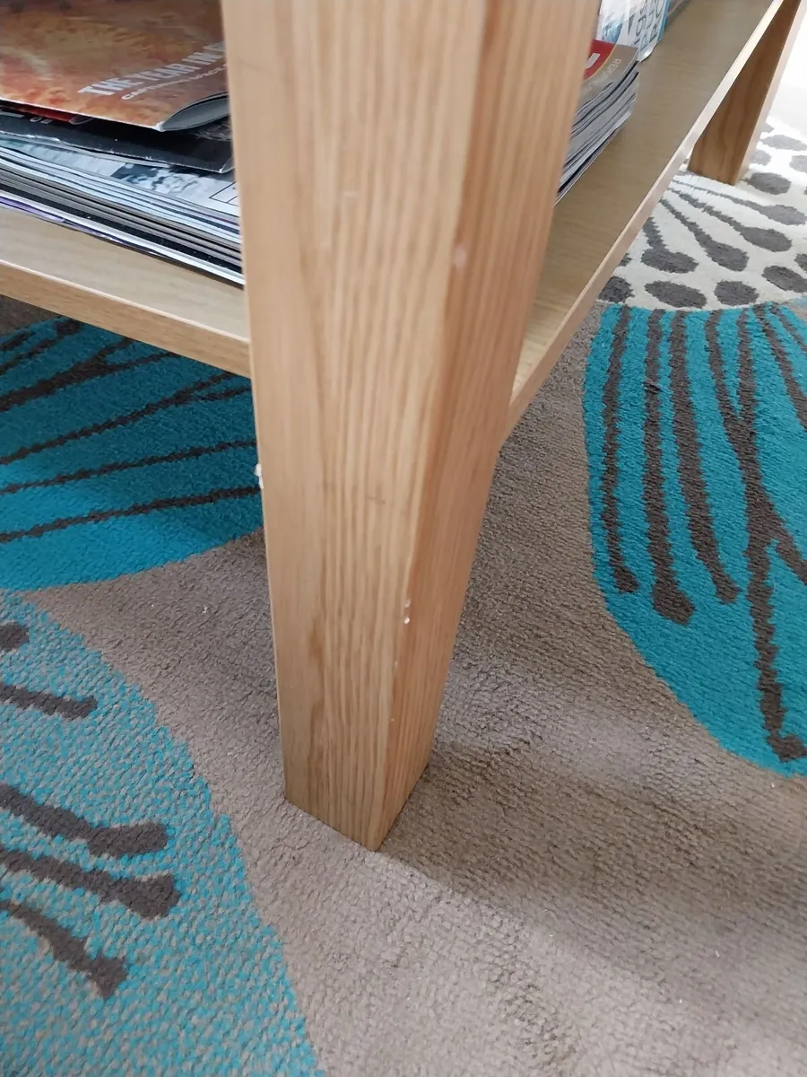 IKEA coffee table - Image 2