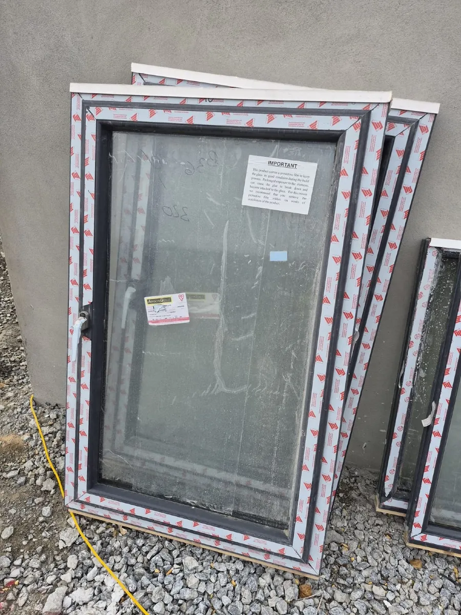 Tilt & Turn Windows - Image 1