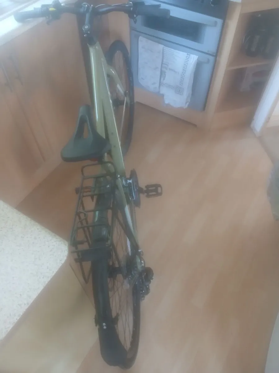 Bicycle and Bicycle Accessories - Image 2