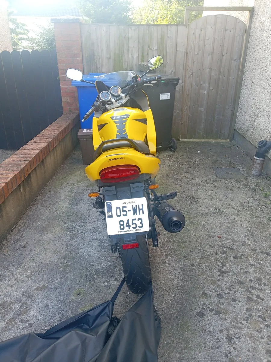 Suzuki Other 2005 - Image 1