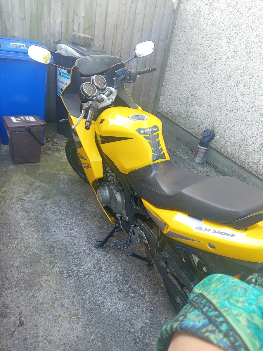 Suzuki Other 2005 - Image 2