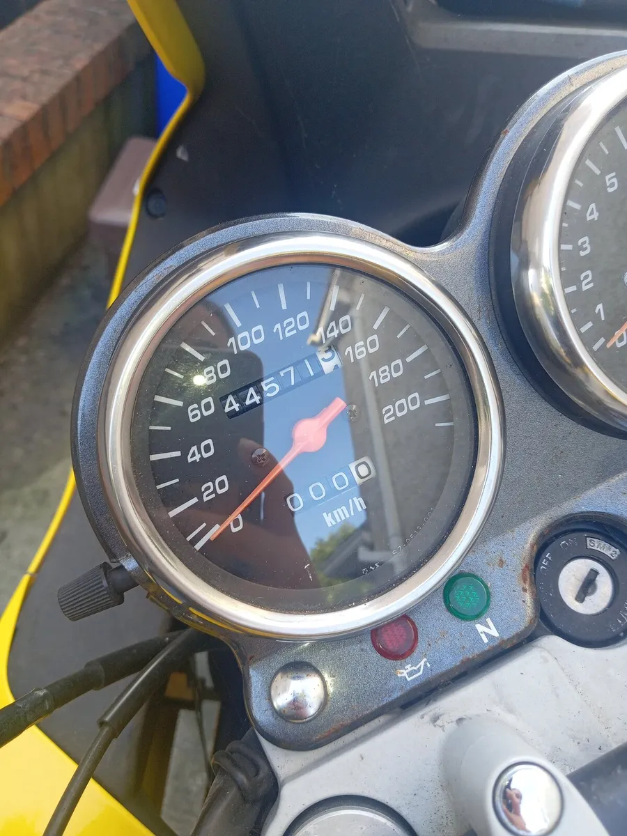 Suzuki Other 2005 - Image 3