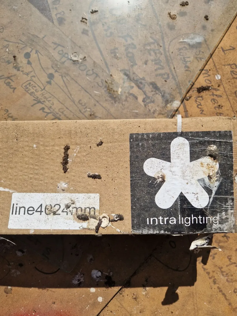 LED lights interior - Image 4