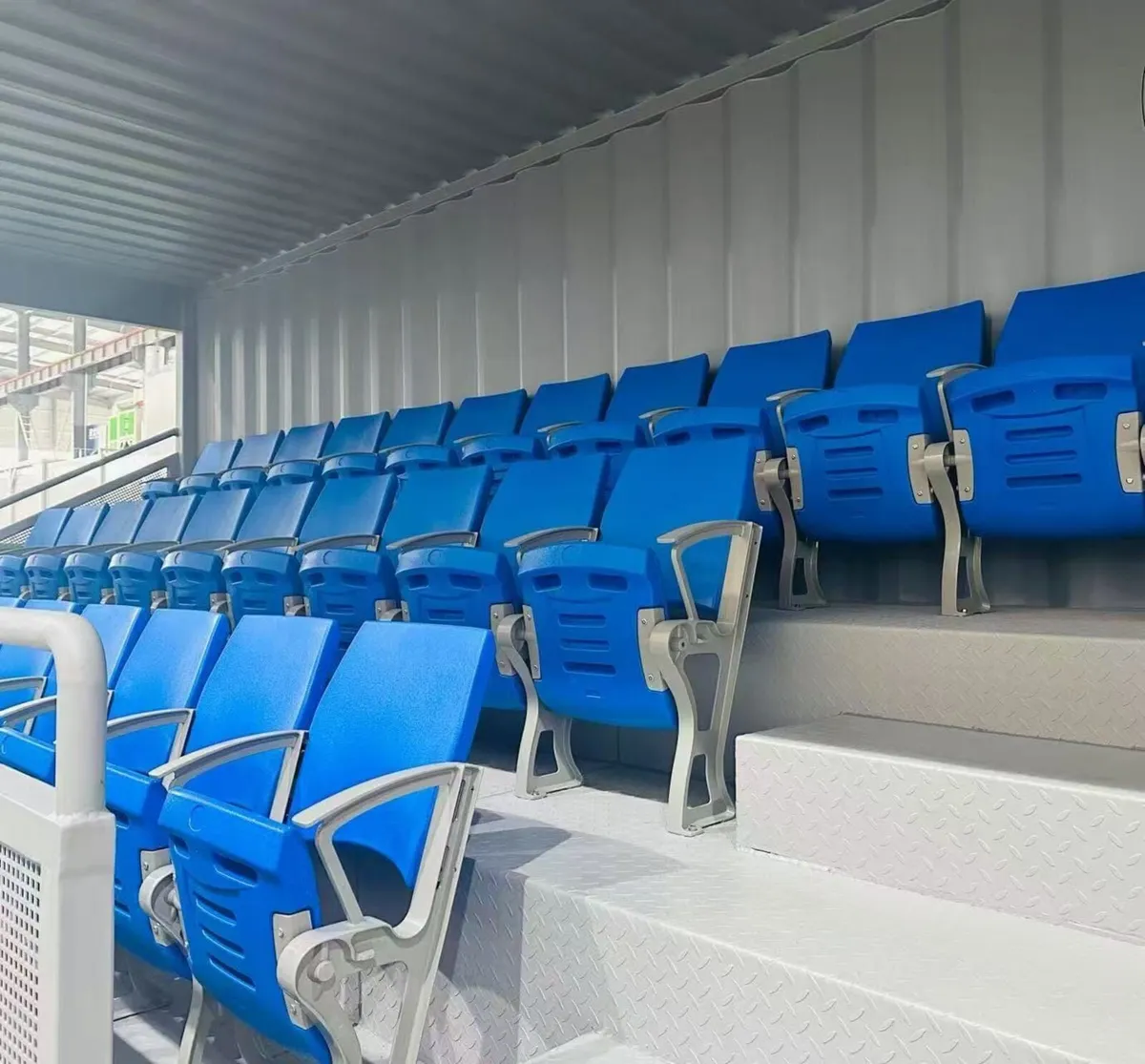 Grand Sports Stand 40ft - Image 3