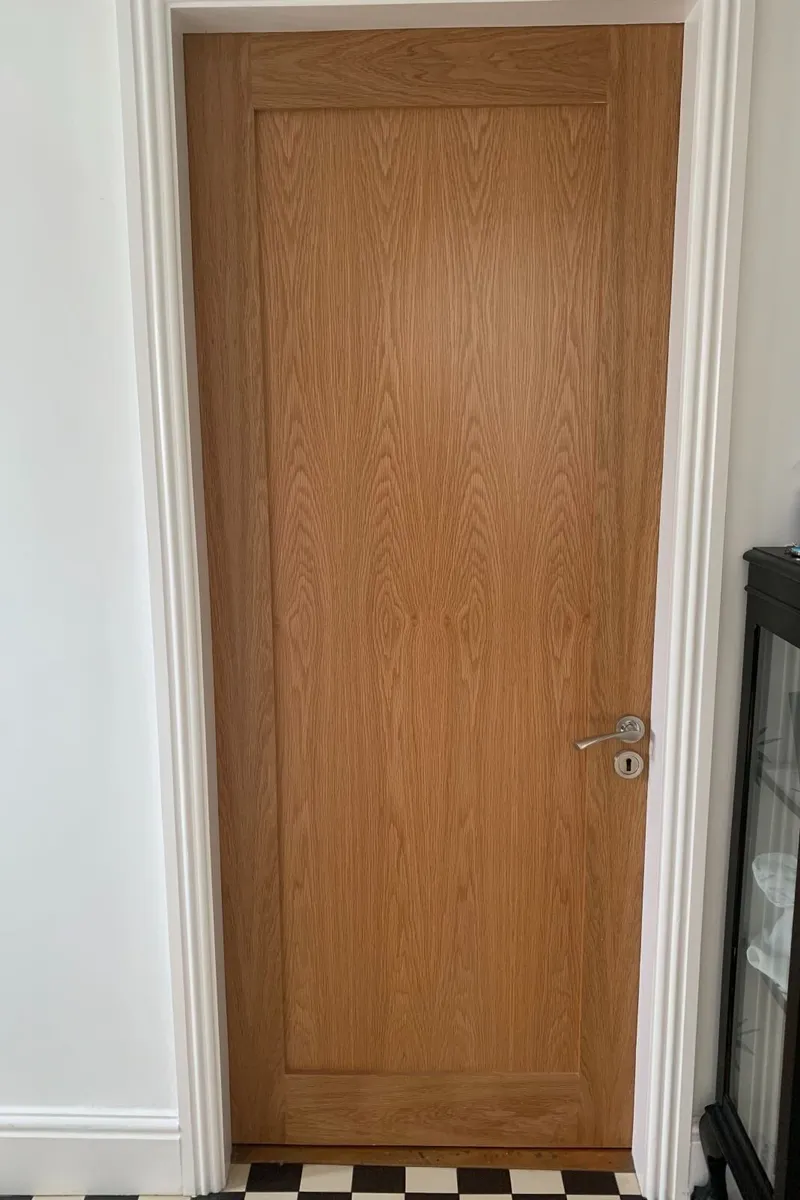Internal Doors - Image 1