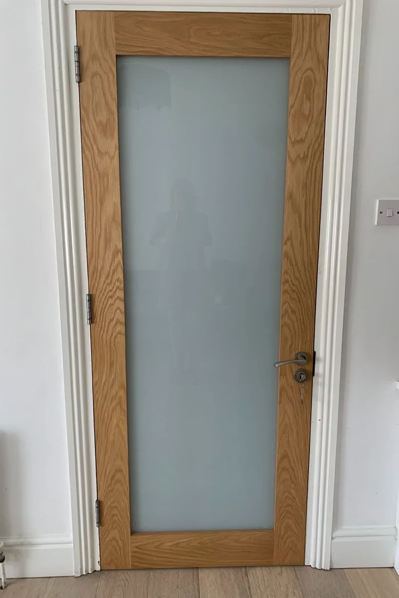 Internal Doors - Image 2