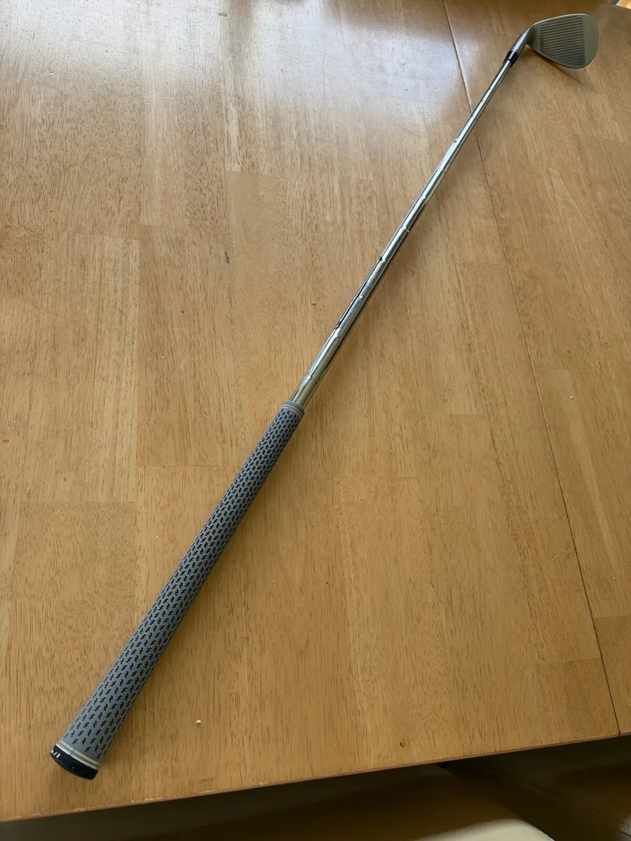 Ping Glide Forged Pro Wedge 54/10 - Image 3