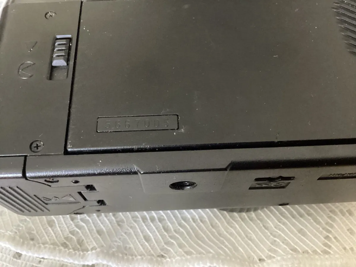 Camera - Image 1