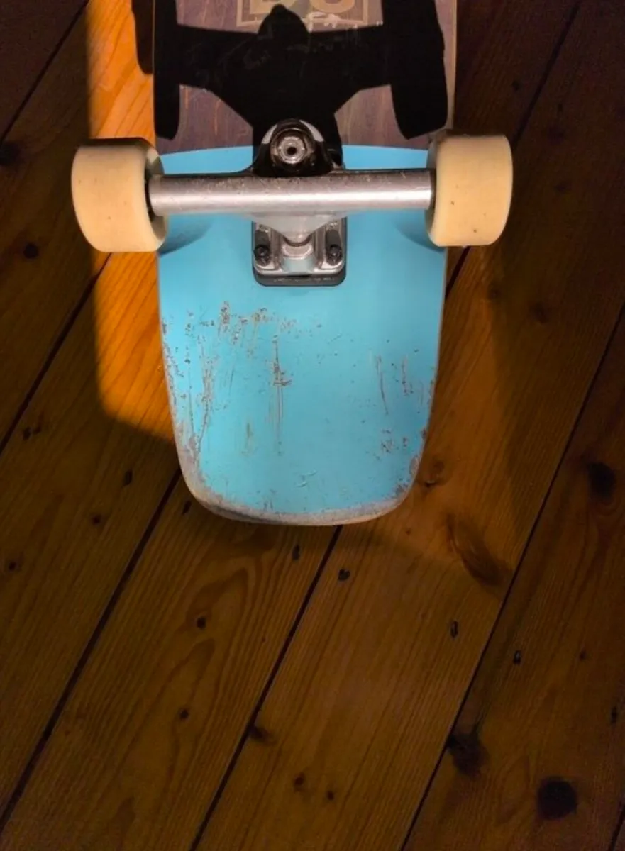 Mindless Grande Gen X Cruiser Skateboard - Image 4