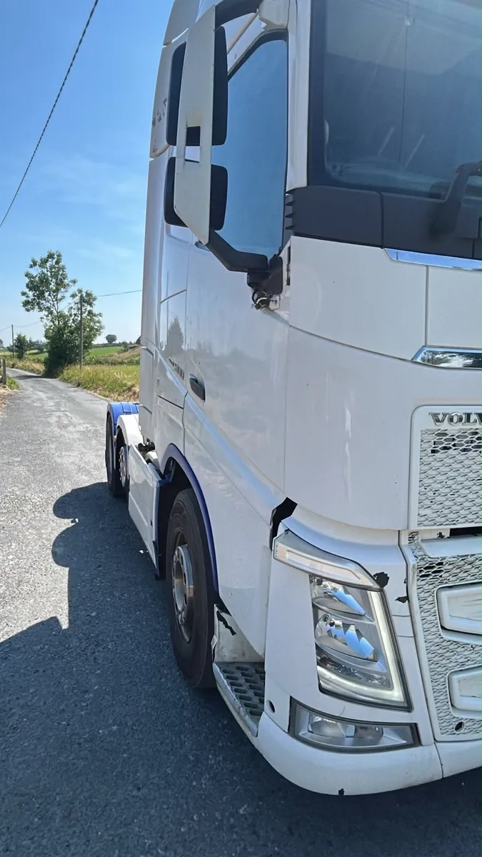 VOLVO FH 500 2017 - Image 3