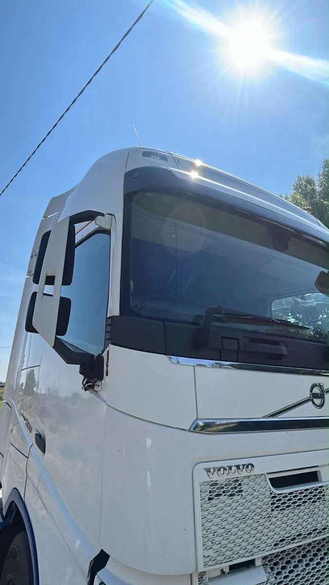 VOLVO FH 500 2017 - Image 4