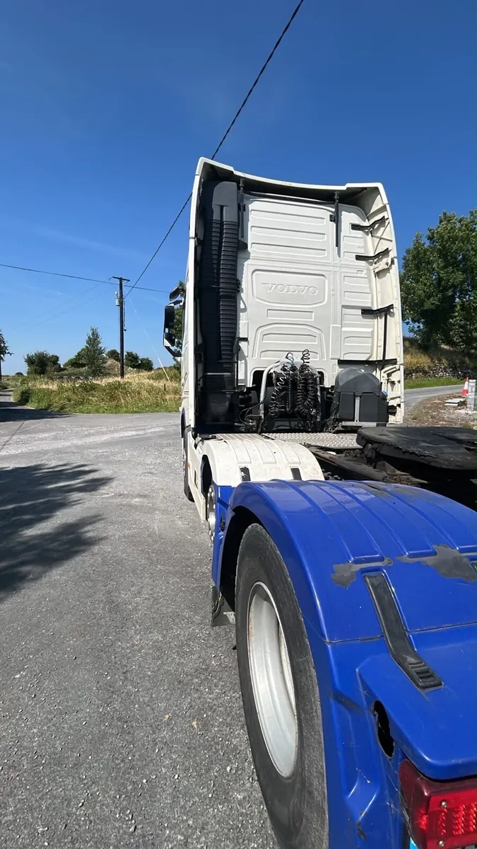 VOLVO FH 500 2017 - Image 1