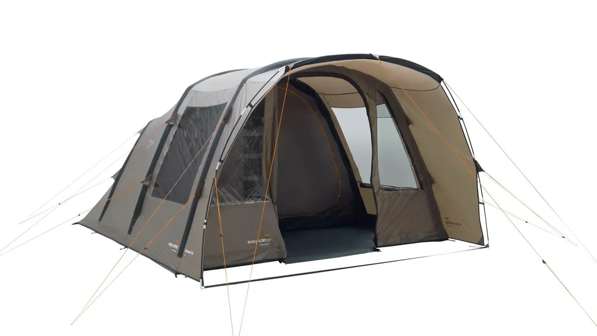 Brimnes 5 Person Air Beam Tent  2026 Model - Image 3